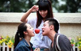 一克拉梦想在线观看,在线观看,见证爱情奇迹的璀璨瞬间 第2张 一克拉梦想在线观看,在线观看,见证爱情奇迹的璀璨瞬间 第2张